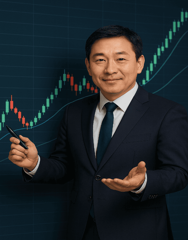 주식DB